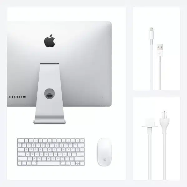 Apple iMac 27-inch 4.0GHz Quad-core i7 (Late 2014) Retina 5k ...