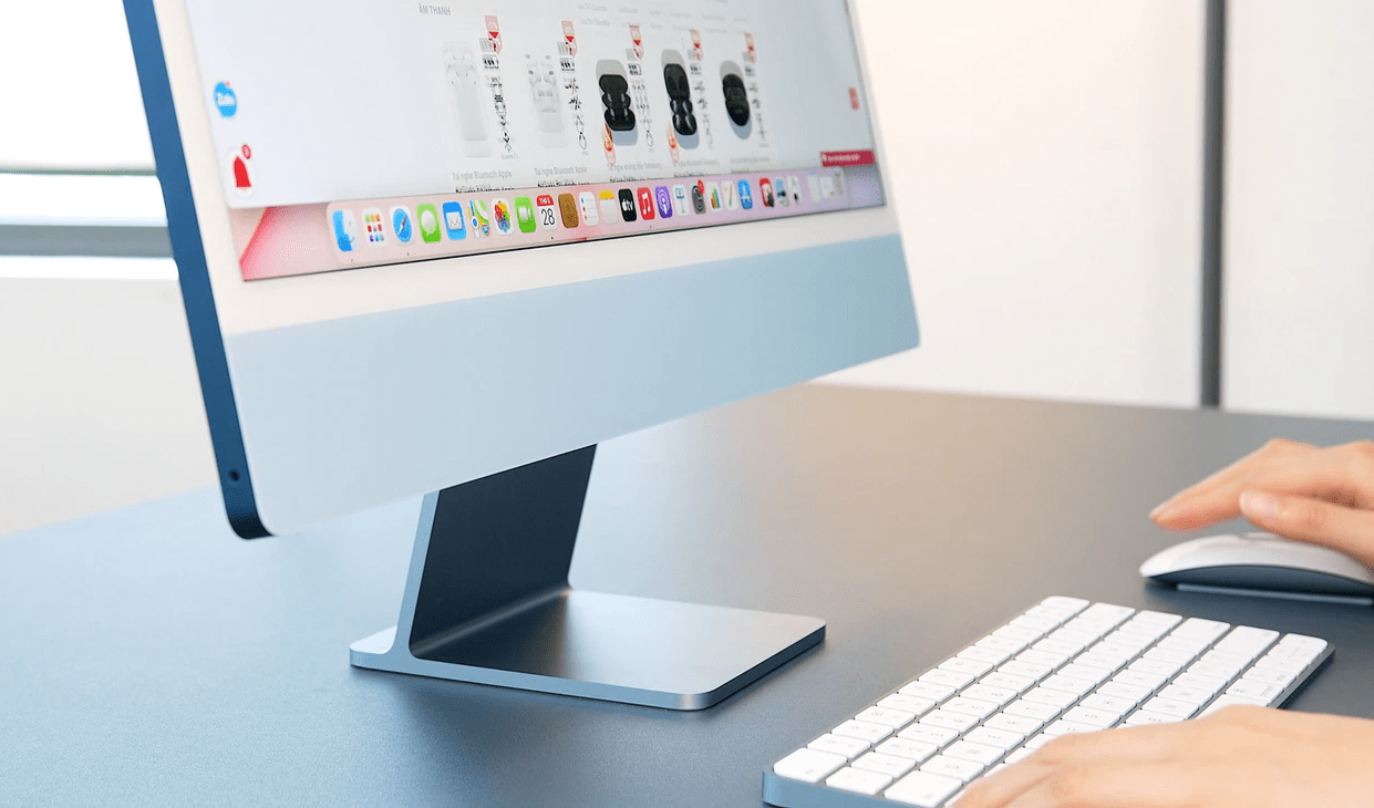 iMac 2022 to launch as the iMac Pro with Apple M1 Pro and M1 ...