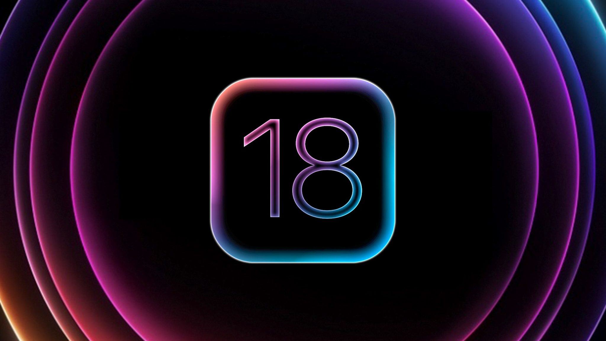 iOS 18 Beta Available Next Week With These 25 New Features ...