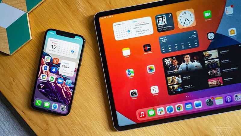 iPadOS là gì? Hỗ trợ trên thiết bị nào? iPadOS có gì khác so ...