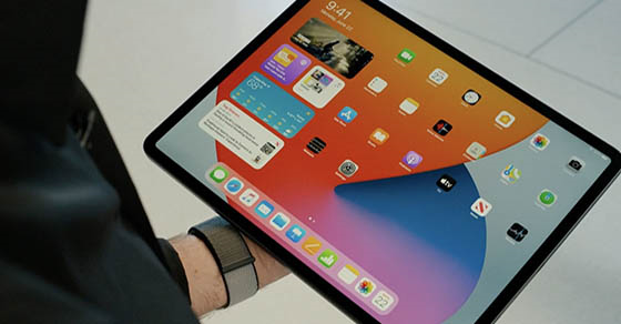 iPadOS là gì? Hỗ trợ trên thiết bị nào? iPadOS có gì khác so ...