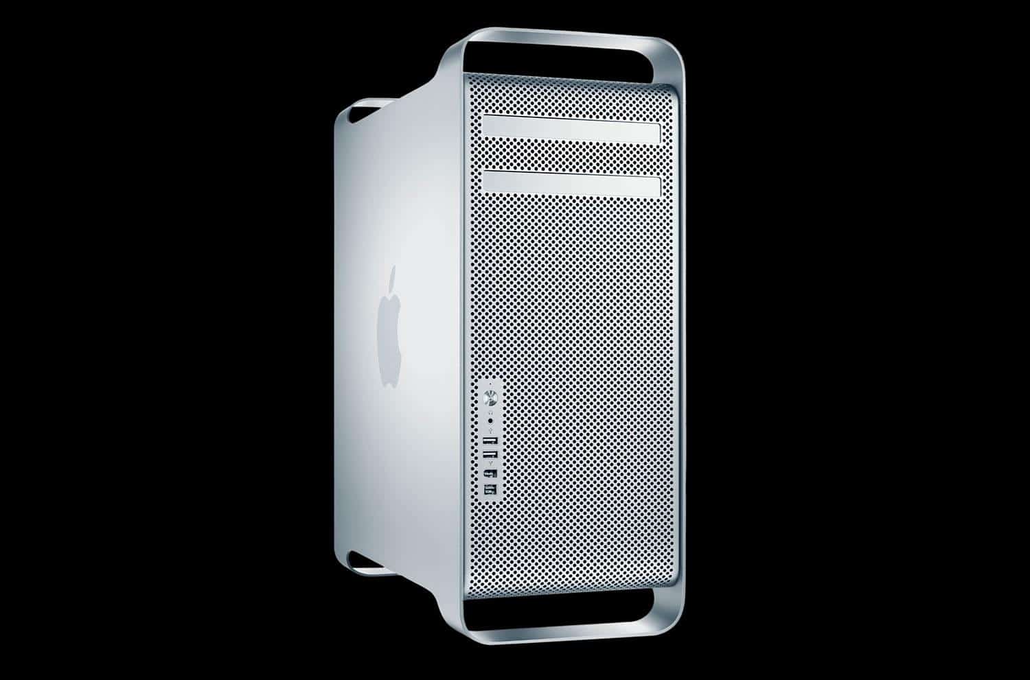 Mac Pro 2006 brings serious Intel power: Today in Apple history