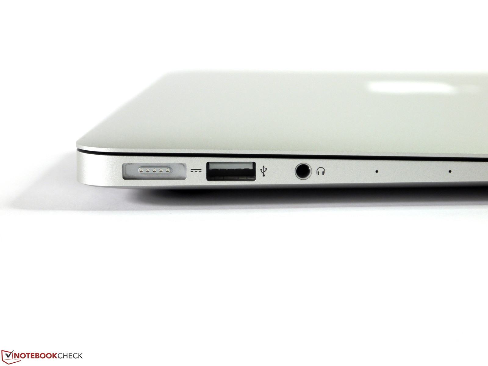 Apple MacBook Air 13 (2015) Notebook Review - NotebookCheck ...