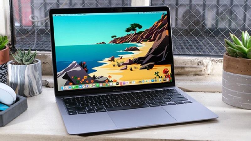 Top 4 những mẫu Macbook mà dân văn phòng nên rút ví để sở ...