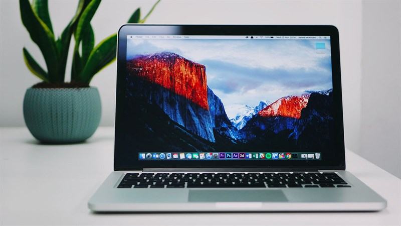 Lộ diện TOP 3 chiếc MacBook cho dân văn phòng đáng sắm nhất 2023