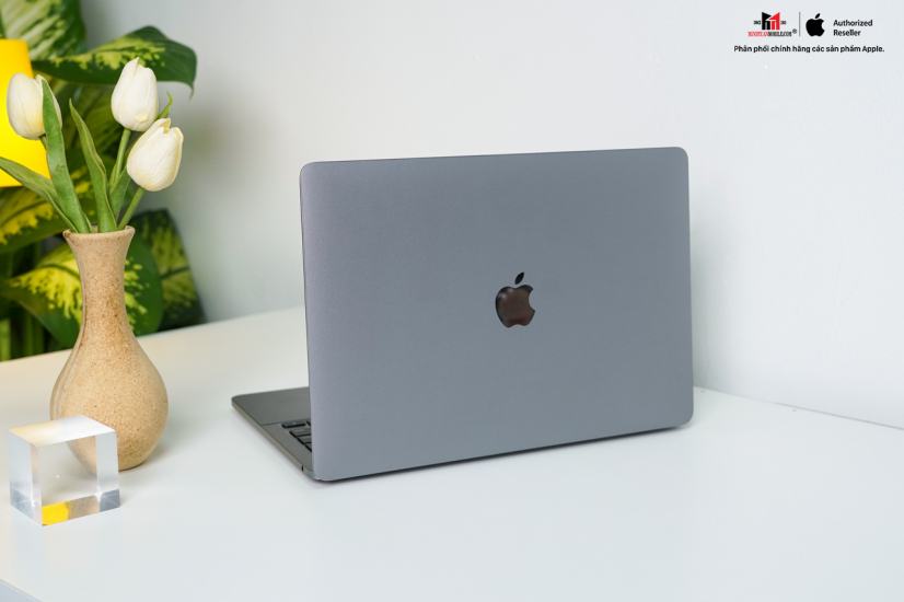 Top 4 chiếc MacBook dành cho dân văn phòng