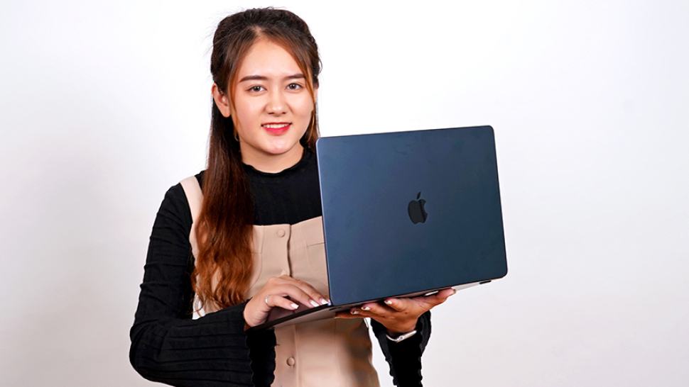 MacBook có phải là lựa chọn tốt nhất cho giáo viên?