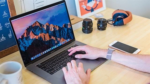 Dân văn phòng có nên dùng macbook không? Gợi ý mẫu một số ...