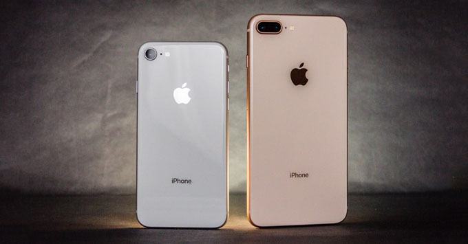 Nên mua iPhone 8 Plus hay iPhone Xr khi giá chênh lệch chỉ 2 ...