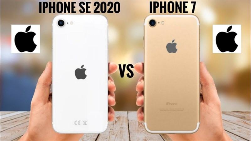 Có nên mua iPhone SE 2020: Giải đáp 10 câu hỏi xoay quanh ...