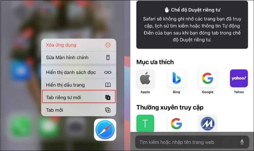 Safari là gì? Tất tần tật về trình duyệt Safari trên iPhone ...