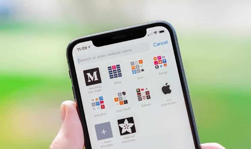 Safari là gì? Tất tần tật về trình duyệt Safari trên iPhone ...