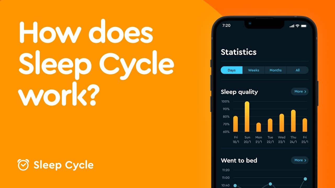 ung-dung-suc-khoe-tren-apple-watch Sleep Cycle