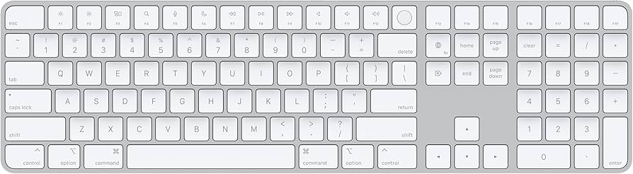 apple magic keyboard with touch id 2021 1loDekq