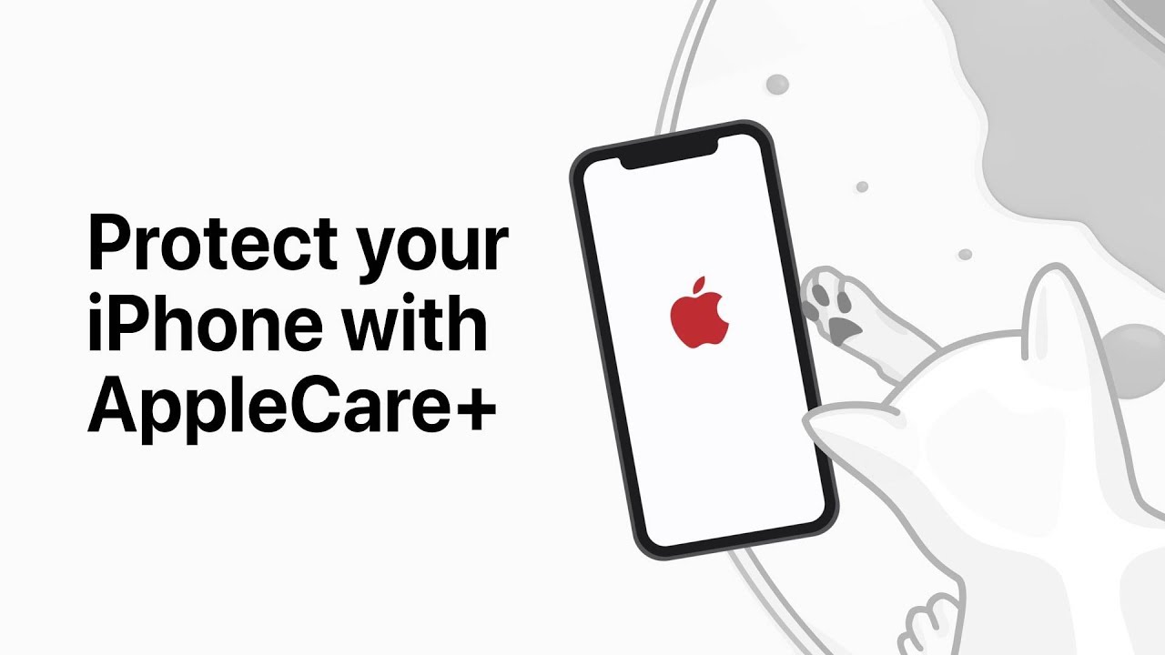 applecare 4JaTebM