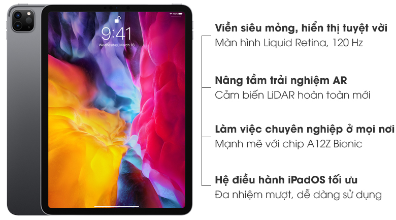 danh gia ipad pro 11 inch 2020 297UWBe