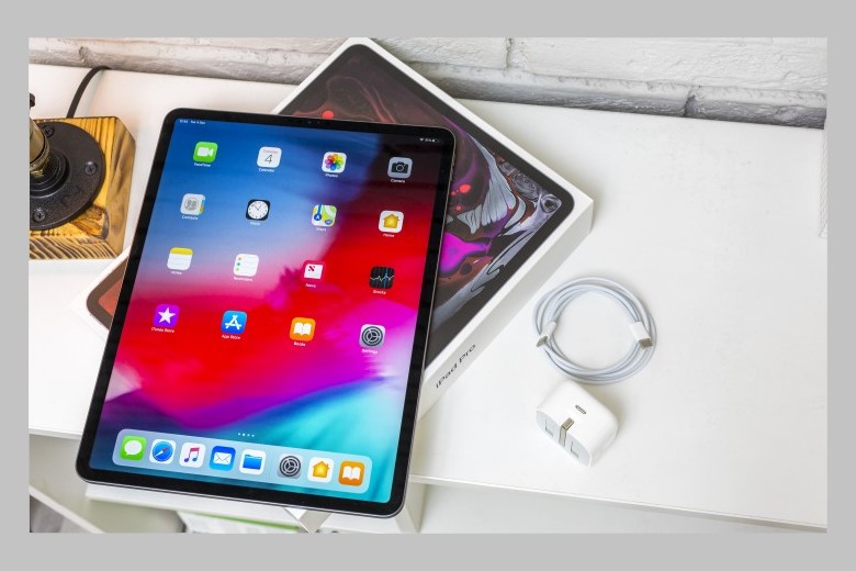 danh gia ipad pro 129 inch 2018 0M42pp6