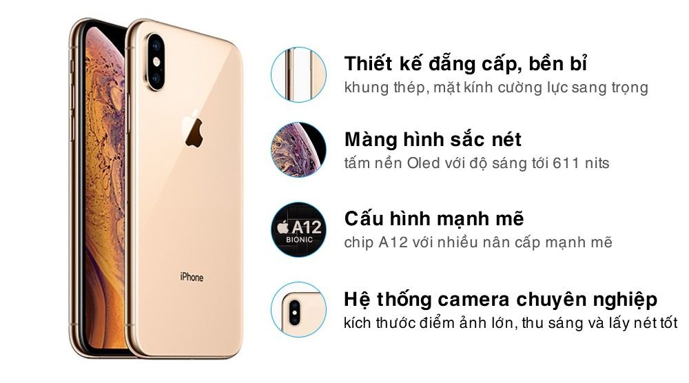 danh gia iphone xs 5elmOmf