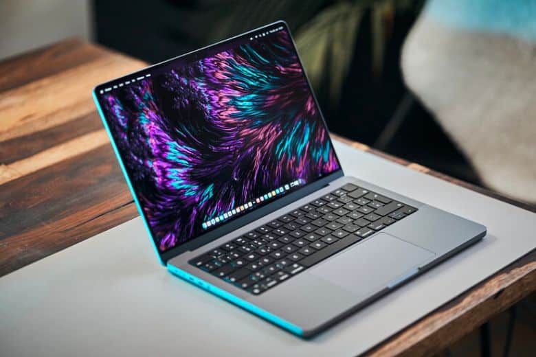 Đánh giá MacBook Pro 2023 Chip M2 Pro, M2 Max từ A đến Z