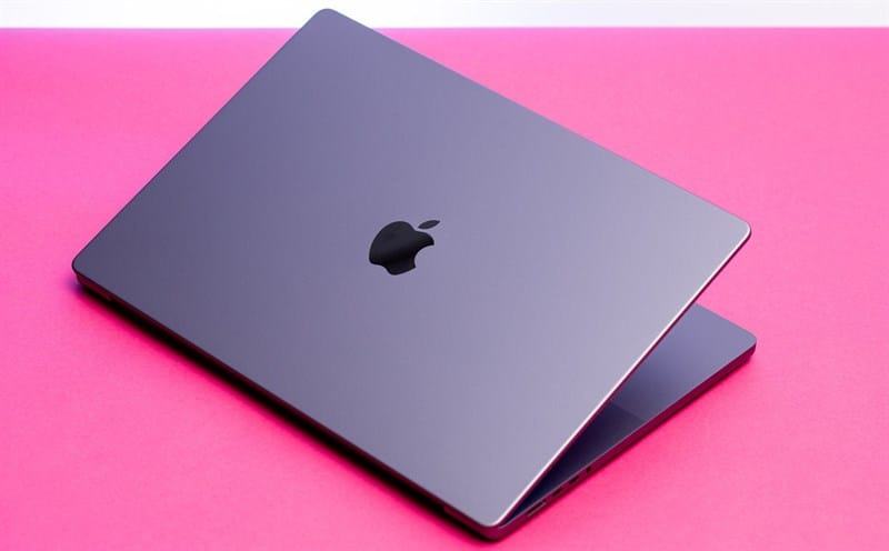 Đánh giá MacBook Pro 16 2023: Ngoại hình vẫn đẹp, M2 Max quá ...