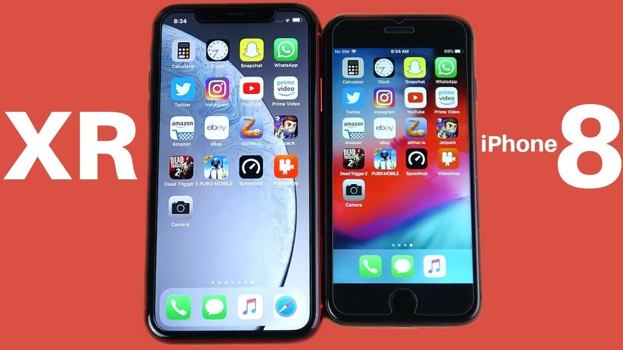 iphone 8 vs iphone xr 0Q6PHPA