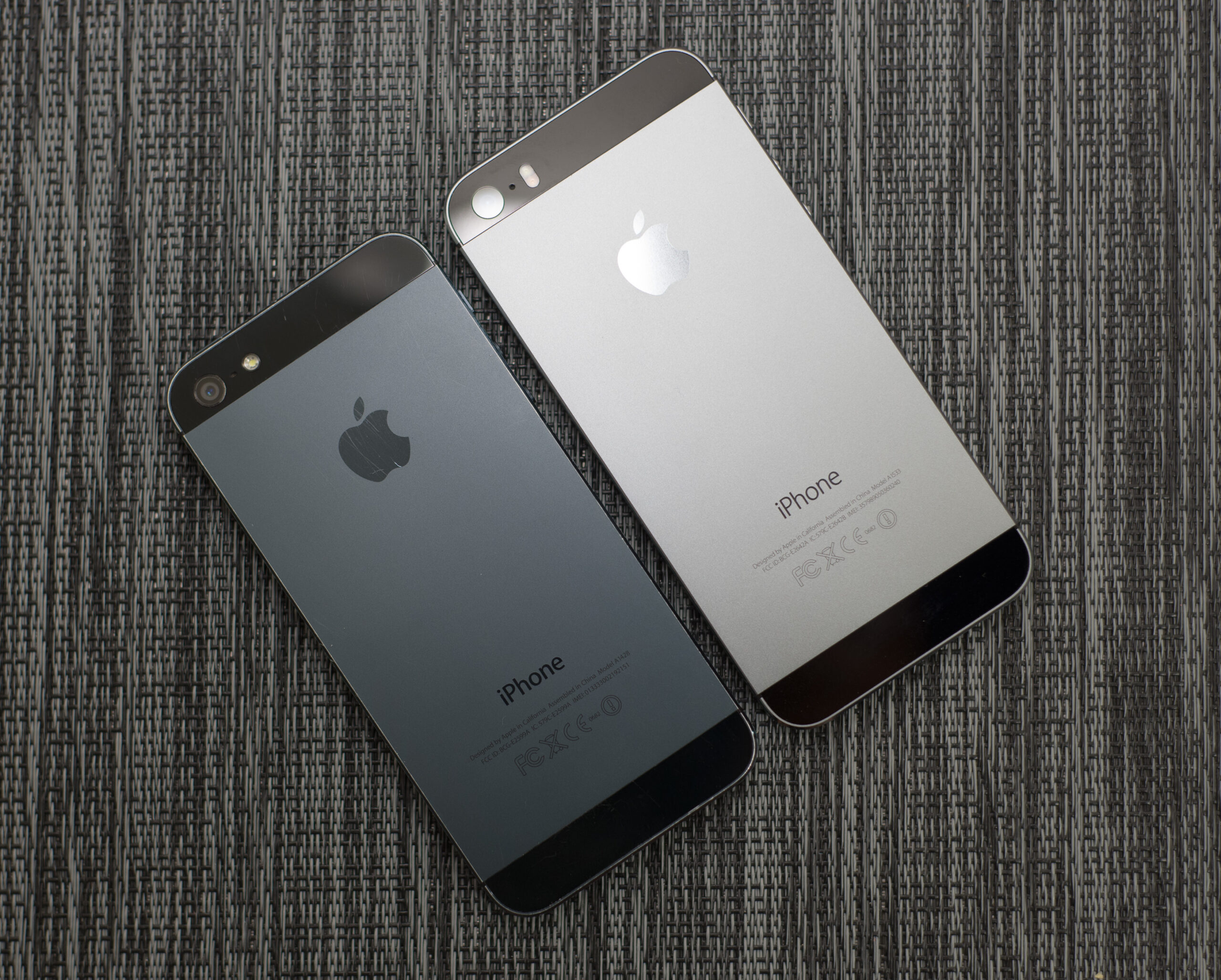 iphone se vs iphone 5s 2Fkz4zw scaled