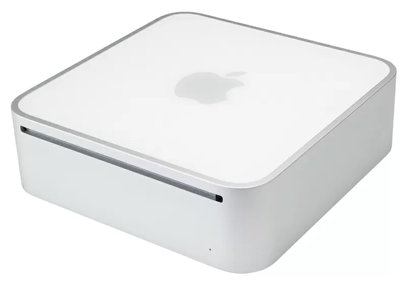 mac mini 2009 0ilyas4